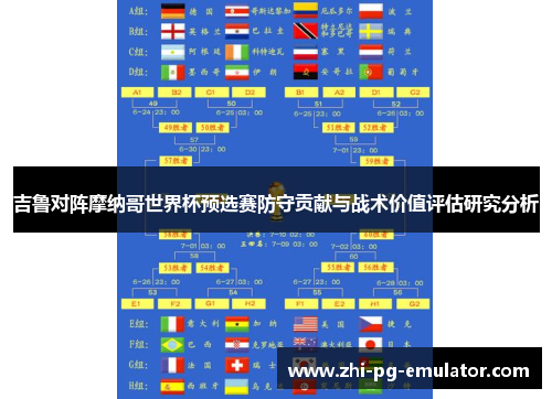 吉鲁对阵摩纳哥世界杯预选赛防守贡献与战术价值评估研究分析