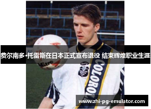 费尔南多·托雷斯在日本正式宣布退役 结束辉煌职业生涯 费尔南多·托雷斯在日本正式宣布退役 结束辉煌职业生涯