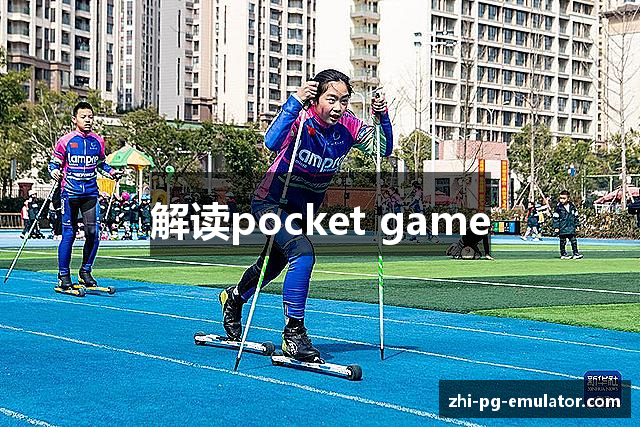 解读pocket game